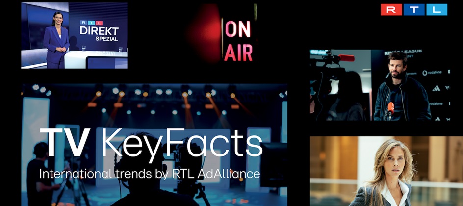 Trusted media drives advertising impact, report